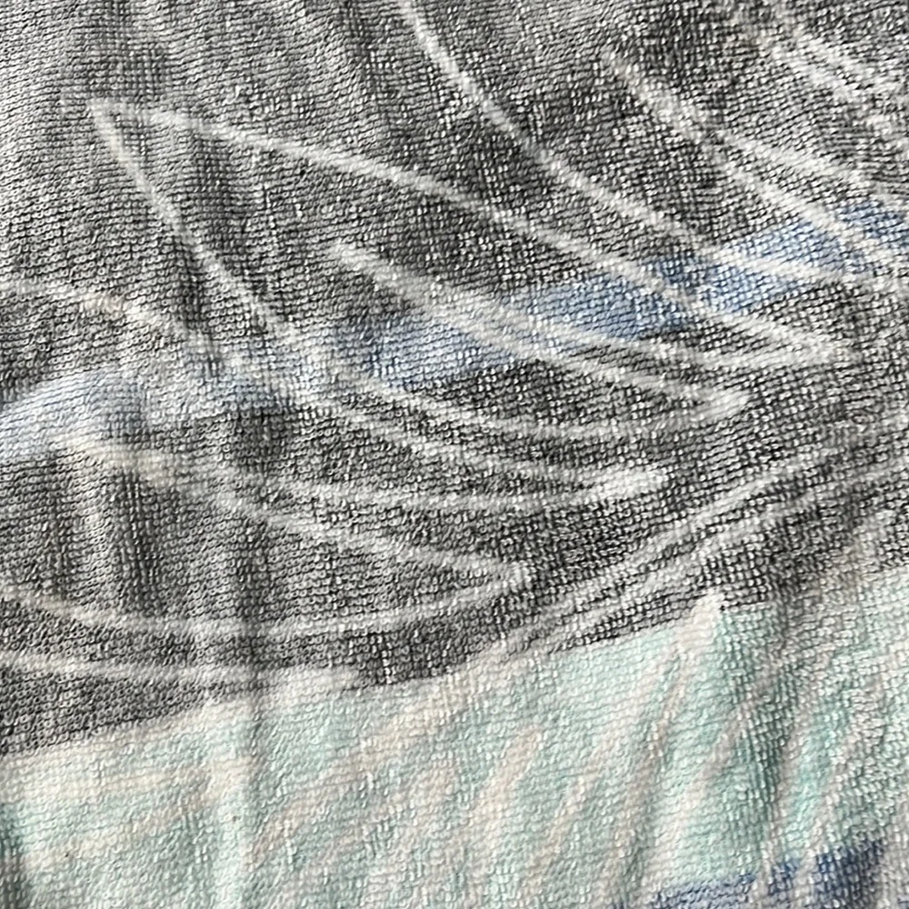 “South Lake Tahoe”  Beach Towel